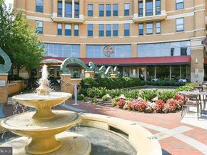 1201 N Garfield Street PH10, Arlington VA 22201