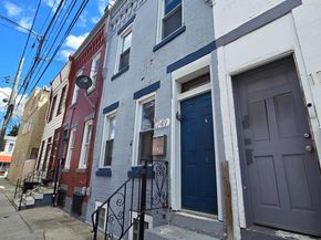 1749 N Bambrey Street, Philadelphia PA 19121