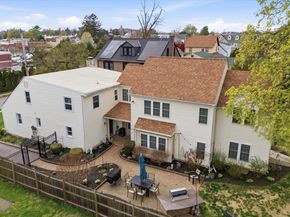 609 San Marino Avenue, Bryn Mawr PA 19010