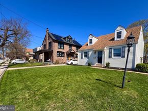 609 San Marino Avenue, Bryn Mawr PA 19010