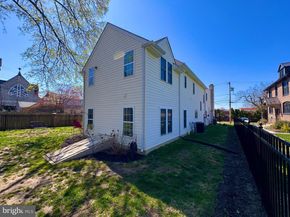 609 San Marino Avenue, Bryn Mawr PA 19010