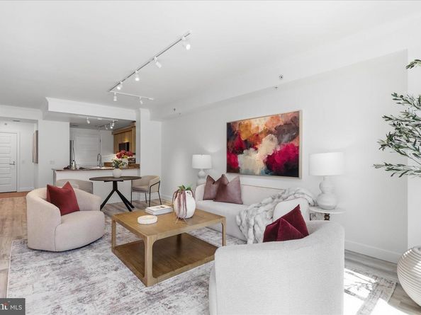 631 D Street NW 827, Washington DC 20004