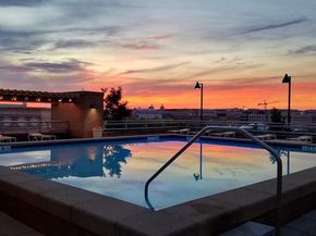 631 D Street NW 827, Washington DC 20004