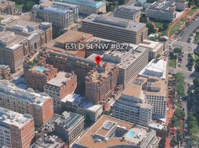 631 D Street NW 827, Washington DC 20004