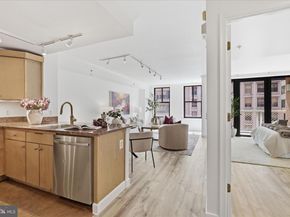 631 D Street NW 827, Washington DC 20004