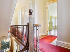 17 Logan Circle NW, Washington DC 20005
