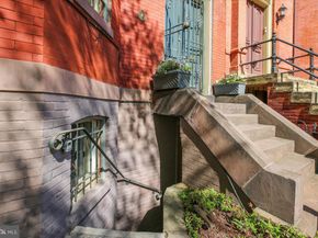 17 Logan Circle NW, Washington DC 20005