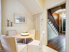17 Logan Circle NW, Washington DC 20005