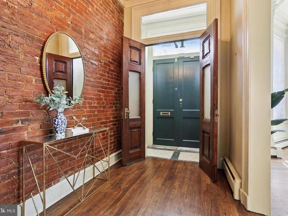17 Logan Circle NW, Washington DC 20005