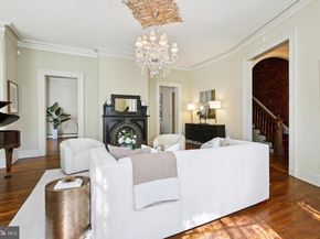 17 Logan Circle NW, Washington DC 20005