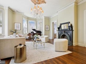 17 Logan Circle NW, Washington DC 20005