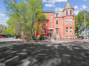 17 Logan Circle NW, Washington DC 20005