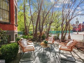 17 Logan Circle NW, Washington DC 20005