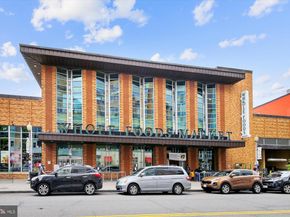 17 Logan Circle NW, Washington DC 20005