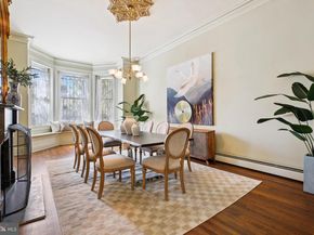 17 Logan Circle NW, Washington DC 20005
