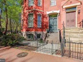 17 Logan Circle NW, Washington DC 20005