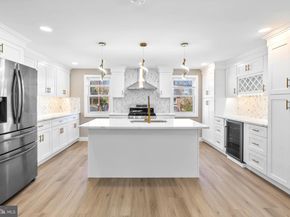 10755 Jeanes Street, Philadelphia PA 19116