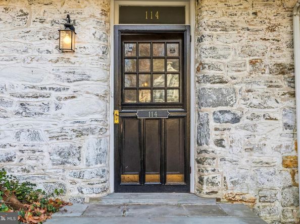 114 Llanfair Road, Ardmore PA 19003