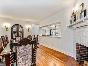 114 Llanfair Road, Ardmore PA 19003
