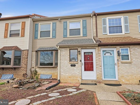 5155 Euston Court, Bensalem PA 19020