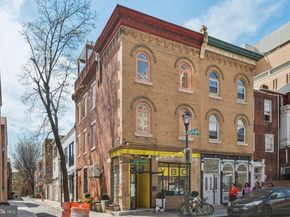 930 Locust Street, Philadelphia PA 19107