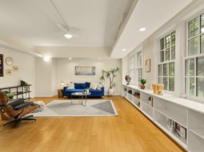 1661 Crescent Place NW 102W, Washington DC 20009