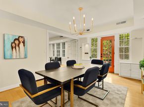 1661 Crescent Place NW 102W, Washington DC 20009