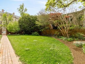1661 Crescent Place NW 102W, Washington DC 20009