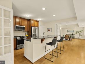 1661 Crescent Place NW 102W, Washington DC 20009