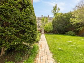 1661 Crescent Place NW 102W, Washington DC 20009