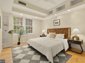 1661 Crescent Place NW 102W, Washington DC 20009