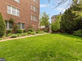1661 Crescent Place NW 102W, Washington DC 20009