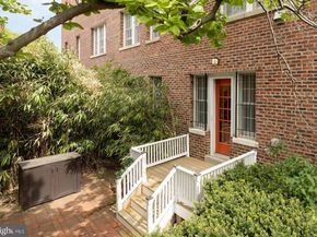 1661 Crescent Place NW 102W, Washington DC 20009