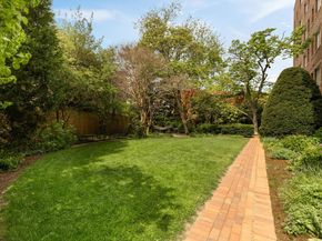 1661 Crescent Place NW 102W, Washington DC 20009