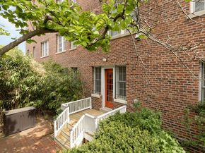 1661 Crescent Place NW 102W, Washington DC 20009