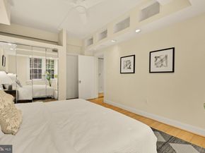 1661 Crescent Place NW 102W, Washington DC 20009