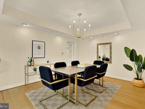 1661 Crescent Place NW 102W, Washington DC 20009