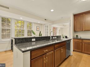 1661 Crescent Place NW 102W, Washington DC 20009