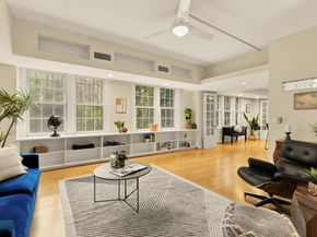 1661 Crescent Place NW 102W, Washington DC 20009