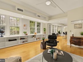 1661 Crescent Place NW 102W, Washington DC 20009