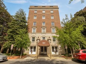 1661 Crescent Place NW 102W, Washington DC 20009