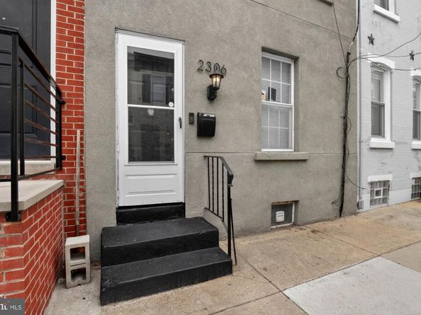 2306 Mercer Street, Philadelphia PA 19125