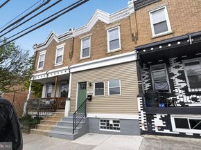 749 S 52nd Street, Philadelphia PA 19143