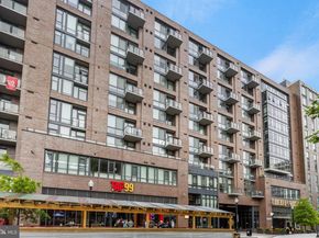 70 N Street SE N603, Washington DC 20003