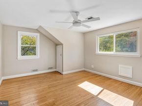 5523 Uppingham Street, Chevy Chase MD 20815