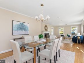 5523 Uppingham Street, Chevy Chase MD 20815