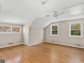 5523 Uppingham Street, Chevy Chase MD 20815