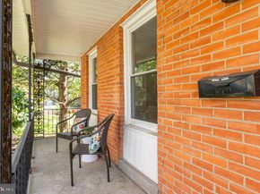 5523 Uppingham Street, Chevy Chase MD 20815