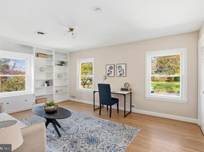 5523 Uppingham Street, Chevy Chase MD 20815