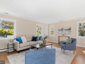 5523 Uppingham Street, Chevy Chase MD 20815